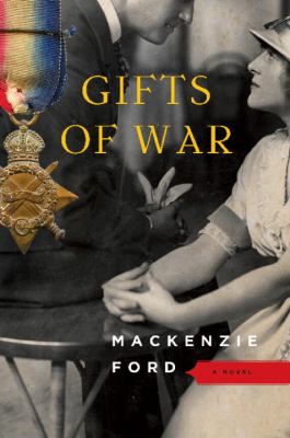 Gifts of war  cover image cdn