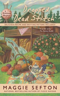 Dropped dead stitch  cover image cdn