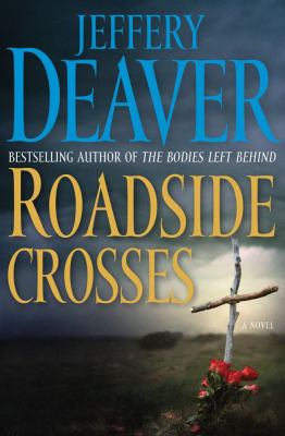 Roadside crosses cover image