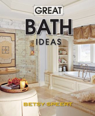 Great bath ideas cover image