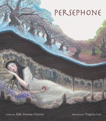 Persephone cover image