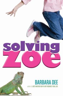 Solving Zoe cover image