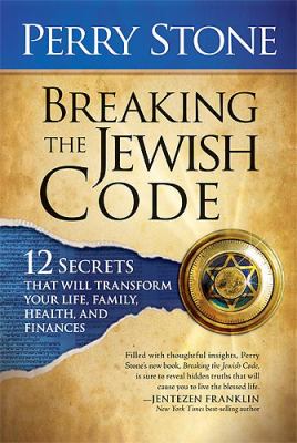 Breaking the Jewish code cover image