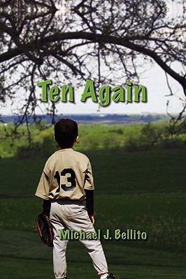 Ten again cover image