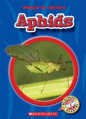 Aphids  cover image cdn
