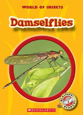 Damselflies  cover image cdn