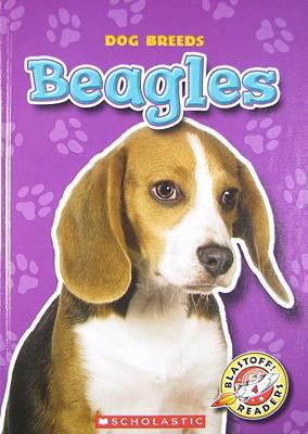 Beagles  cover image cdn