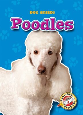 Poodles  cover image cdn