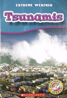 Tsunamis  cover image cdn