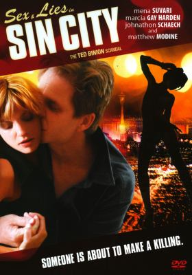 Sex and lies in Sin City cover image