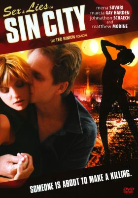 Sex and lies in Sin City cover image cdn