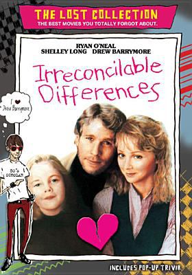 Irreconcilable differences cover image