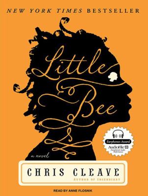 Little Bee cover image
