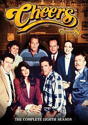 Cheers. Season 8 cover image cdn