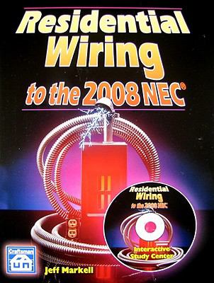 Residential wiring to the ... NEC cover image