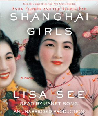 Shanghai girls cover image
