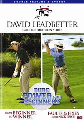 Pure power for beginners cover image
