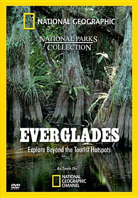Everglades America's wild spaces cover image