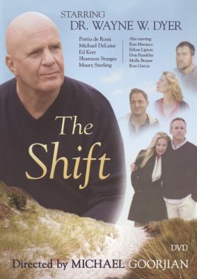 The shift cover image