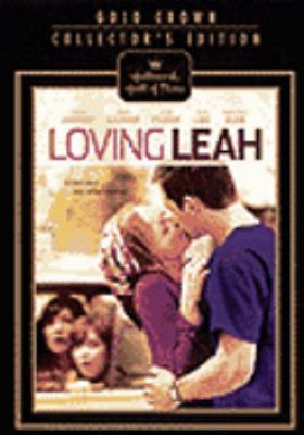 Loving Leah cover image cdn