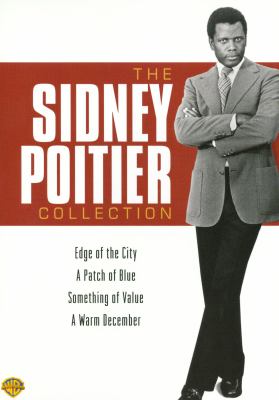 A patch of blue cover image