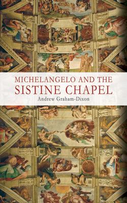 Michelangelo and the Sistine Chapel  cover image cdn
