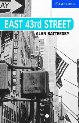 East 43rd Street cover image
