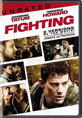 Fighting cover image