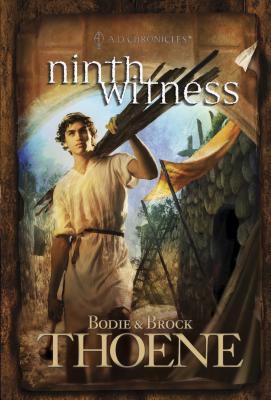 Ninth witness cover image