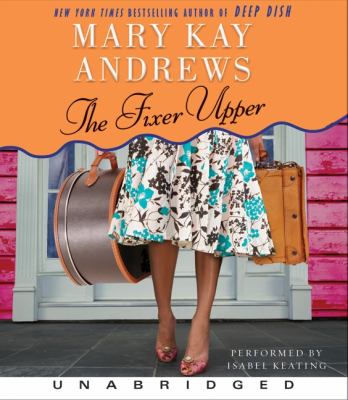 The fixer upper cover image