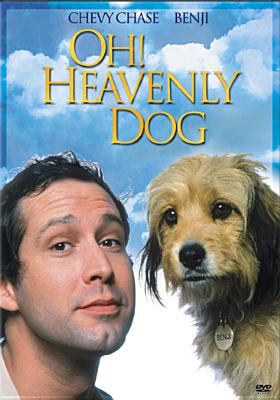 Oh! Heavenly dog cover image