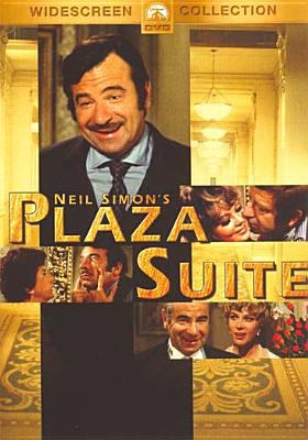 Plaza suite cover image
