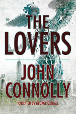 The lovers cover image