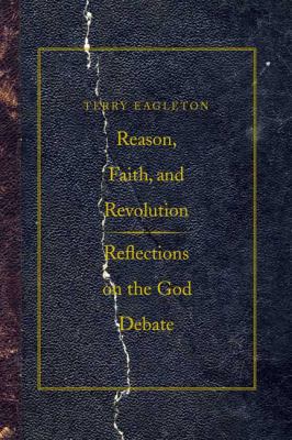 Reason, faith, & revolution : reflections on the God debate cover image