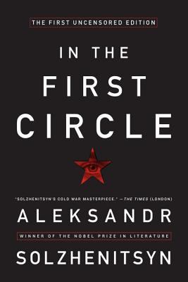 In the first circle : a novel, the restored text  cover image cdn