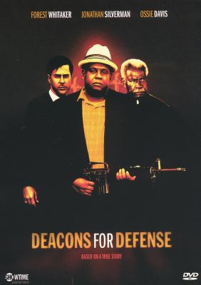 Deacons for Defense cover image cdn