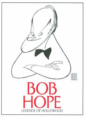 Bob Hope cover image