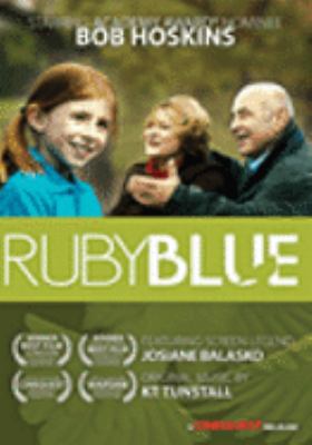 Ruby Blue cover image