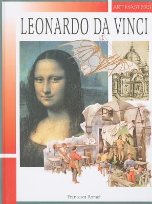 Leonardo da Vinci cover image
