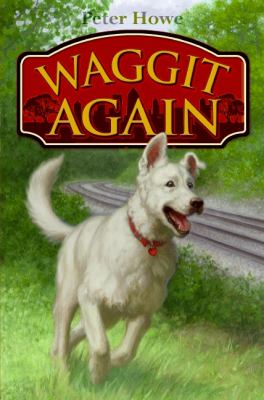 Waggit again cover image