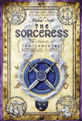 The sorceress  cover image cdn