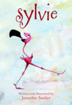 Sylvie cover image