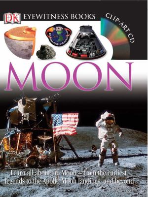 Moon cover image