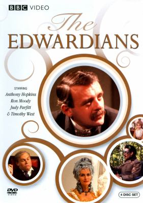 The Edwardians cover image