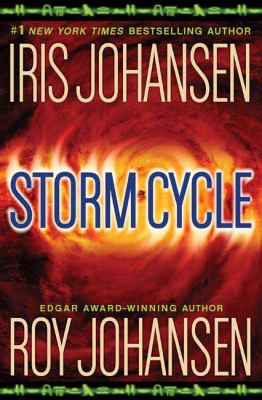 Storm cycle cover image