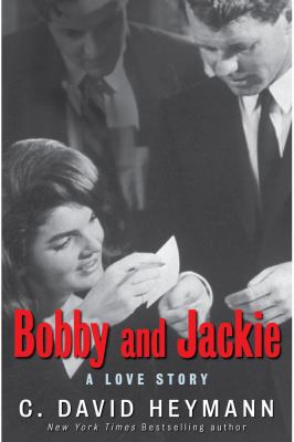 Bobby and Jackie : a love story cover image