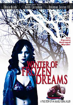 Winter of frozen dreams cover image