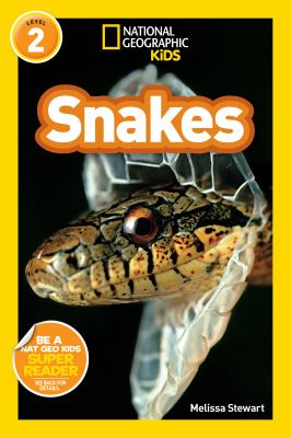 Snakes!  cover image cdn