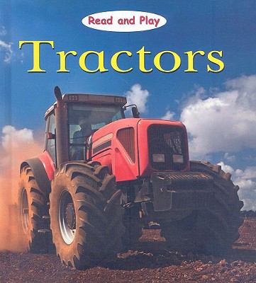 Tractors  cover image cdn