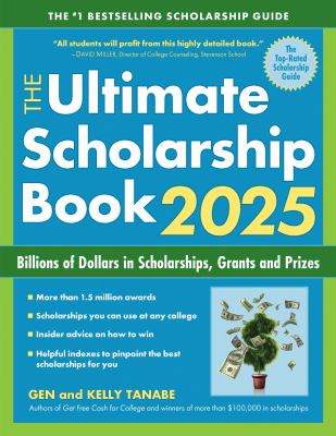 The ultimate scholarship book cover image cdn